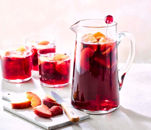 TOP DRINKS MADE WITH WINE YOU NEED TO TRY